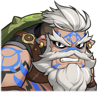 NPC Portrait of Duhan
