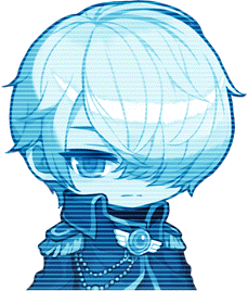 NPC Portrait of the ESS, with Lotus's form