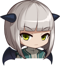 NPC Portrait of Edea