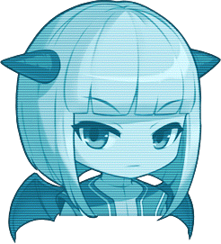NPC Portrait of Edea