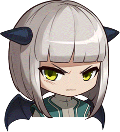 NPC Portrait of Edea