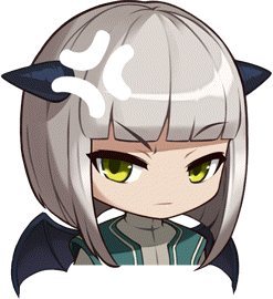NPC Portrait of Edea