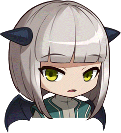 NPC Portrait of Edea