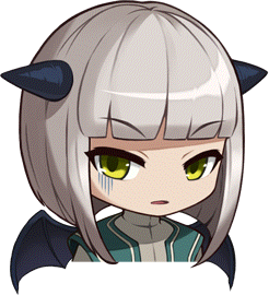 NPC Portrait of Edea