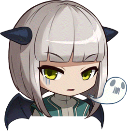 NPC Portrait of Edea