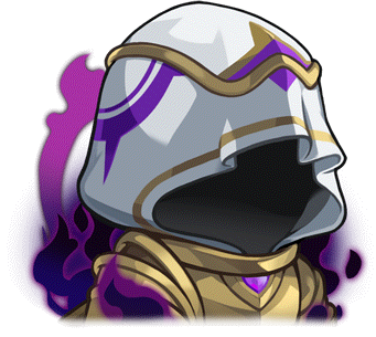 NPC Portrait of Edmir