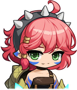 NPC Portrait of Eto