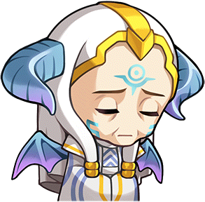 NPC Portrait of Fenelle