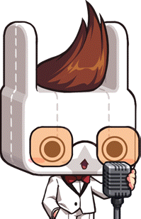 NPC Portrait of Floppy
