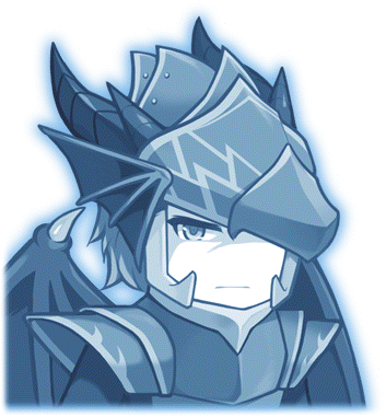 NPC Portrait of Former Kaiser