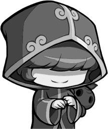 NPC Portrait of Francis