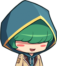 NPC Portrait of Francis (FriendStory)