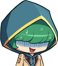 NPC Portrait of Francis (FriendStory)