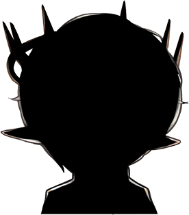 NPC Portrait of Gerand Darmoor