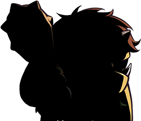 NPC Portrait of Goblin