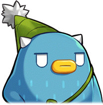 NPC Portrait of Gooda