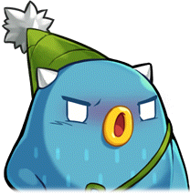NPC Portrait of Gooda