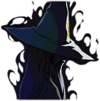 NPC Portrait of Grendel