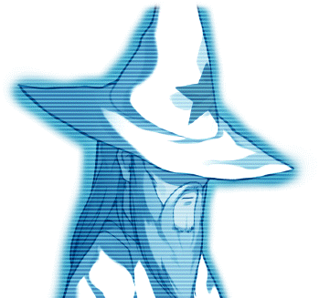 NPC Portrait of Grendel