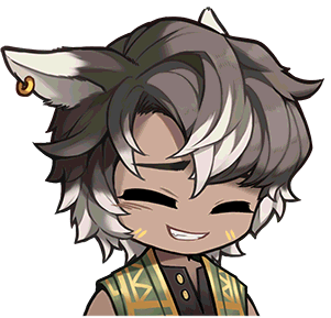 NPC Portrait of Gri