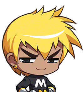NPC Portrait of Gunny