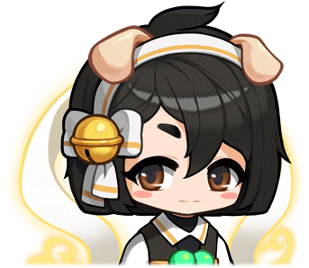 NPC Portrait of Haia