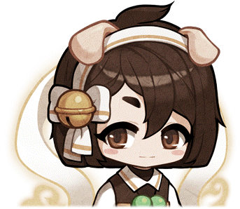 NPC Portrait of Haia