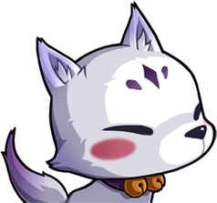 NPC Portrait of Haku (2020 - 2026)