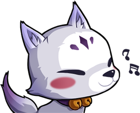 NPC Portrait of Haku (2020 - 2026)