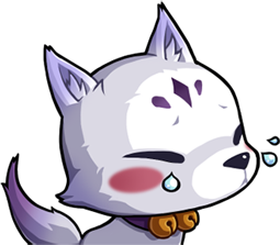 NPC Portrait of Haku (2020 - 2026)