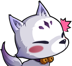 NPC Portrait of Haku (2020 - 2026)