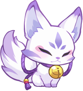 NPC Portrait of Haku (2026 - present)