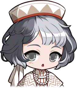 NPC Portrait of Hannah