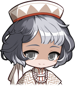 NPC Portrait of Hannah