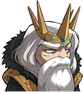 NPC Portrait of Hekaton