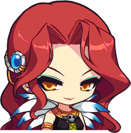 NPC Portrait of Hilla (2015 - 2024)