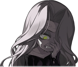 NPC Portrait of Hilla (Labyrinth of Suffering storyline)
