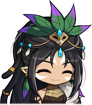 NPC Portrait of Hinya (Strange Tides Event)