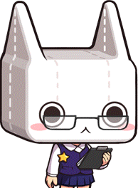 NPC Portrait of Hop Hop