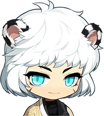 NPC Portrait of Hoyoung (female)