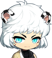 NPC Portrait of Hoyoung (female)