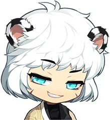 NPC Portrait of Hoyoung (female)