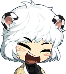 NPC Portrait of Hoyoung (female)