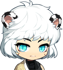 NPC Portrait of Hoyoung (female)