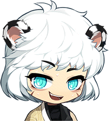 NPC Portrait of Hoyoung (female)