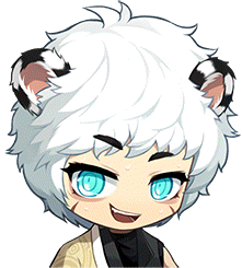 NPC Portrait of Hoyoung (male)