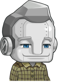 NPC Portrait of Humanoid A (Operation: Dive Event)
