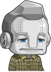 NPC Portrait of Humanoid A (Operation: Dive Event)