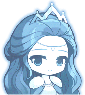 NPC Portrait of Ifia