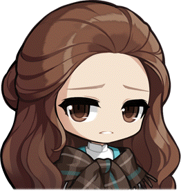 NPC Portrait of Ifia (Past)